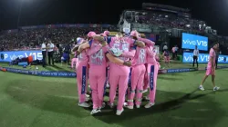 Rajasthan Royals- India TV Hindi