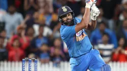 Rohit Sharma- India TV Hindi