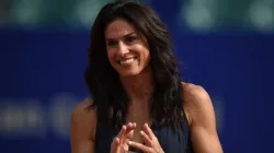 Gabriela Sabatini- India TV Hindi