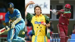 Glenn McGrath, sachin tendulkar, brian lara, rahul dravid, mcgrath hattrick, sachin, tendulkar, drav- India TV Hindi