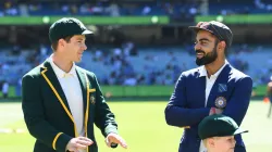 Cricket Australia signs 5-match Test series with India- India TV Hindi