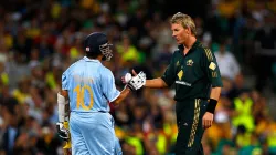 <p>Sachin best batsman, Kallis most complete cricketer:...- India TV Hindi