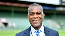 Michael Holding- India TV Hindi