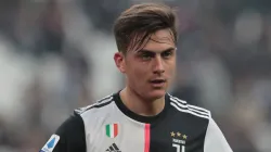 Paulo Dybala, Valuable Player, Serie-A League, football, sports - India TV Hindi