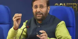 <p>Prakash Javadekar</p>- India TV Hindi