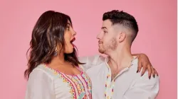 priyanka chopra and nick jonas- India TV Hindi