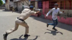 Police- India TV Hindi