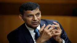 <p>Raghuram Rajan</p>- India TV Paisa