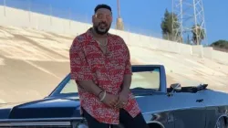 rapper badshah- India TV Hindi