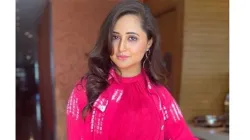 rashami desai- India TV Hindi