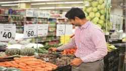 <p>Retail Inflation</p>- India TV Paisa