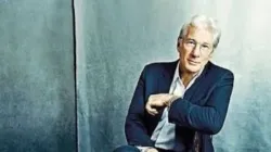 Richard gere- India TV Hindi