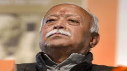 Shivsena praises RSS Chief Mohan Bhagwat । शिवसेना ने की मोहन भागवत की तारीफ, 'सामना' के जरिए कही ये- India TV Hindi