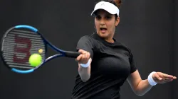 Sania Mirza- India TV Hindi