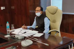 <p>Shivraj Singh Chouhan</p>- India TV Hindi