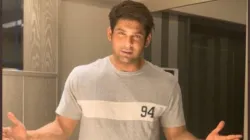 sidharth shukla- India TV Hindi