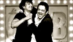 Sonu Nigam Adnan Sami- India TV Hindi