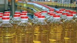 <p>Edible Oil</p>- India TV Paisa