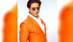 Shah Rukh Khan - India TV Hindi