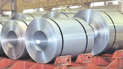 <p>Steel Demand</p>- India TV Paisa