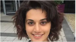 taapsee pannu- India TV Hindi