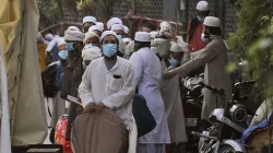 Tablighi Jamaat Coronavirus, Tablighi Jamaat Uttar Pradesh Coronavirus, Coronavirus in UP- India TV Hindi