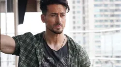 tiger shroff- India TV Hindi