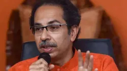 Uddhav- India TV Hindi