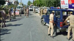 <p>Bareilly Police</p>- India TV Hindi