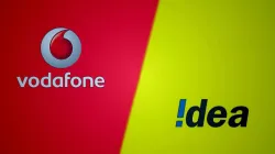 Vodafone Idea shares jump 15 pc as Vodafone Group makes about Rs 1,530 cr accelerated payment- India TV Paisa