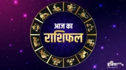 25 मई राशिफल- India TV Hindi