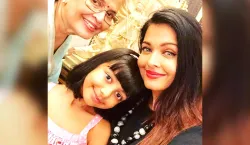 aishwarya rai mother birthday- India TV Hindi