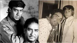 veeru devgn death anniversary- India TV Hindi