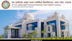 <p>aktu btech first semester result announced</p>- India TV Hindi