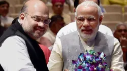 Modi 2.0 first year full of historic achievements: Amit Shah- India TV Hindi