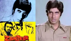 Amitabh Bachchan- India TV Hindi