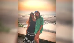 ananya panday suhana khan- India TV Hindi