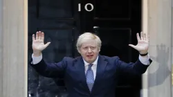 Boris Johnson- India TV Hindi