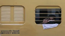 Special Train- India TV Hindi