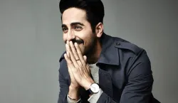 Ayushmann Khurrana- India TV Hindi