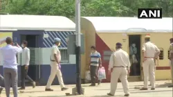 Special Train- India TV Hindi