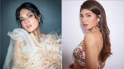 richa chadha and jacqueline fernandez- India TV Hindi