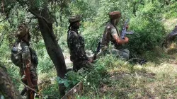 Pakistan, Pakistan violates ceasefire, Pakistan violates ceasefire in Poonch- India TV Hindi