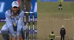 Robin Uthappa, india, pakistan, t20 world cup, t20 world cup 2007, t20 world cup in south africa, cr- India TV Hindi