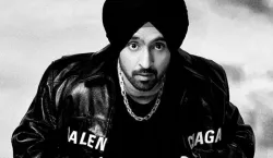 Diljit Dosanjh - India TV Hindi