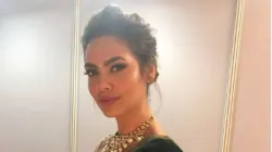 esha gupta- India TV Hindi