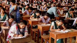 <p>MPBSE D.El.Ed Exam postponed</p>- India TV Hindi