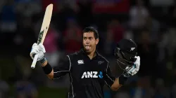 Zealand Cricket Awards 2020, ross taylor, tim saudee- India TV Hindi