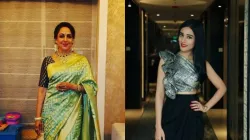 hema malini and amrita rao- India TV Hindi