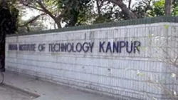 <p>iit kanpur created disinfecting chamber</p>- India TV Hindi